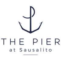 Property Logo at The Pier at Sausalito, Sausalito, 91360